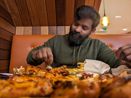 Photo of Roosters Piri Piri Enfield - 45 Church St, Enfield EN2 6AJ